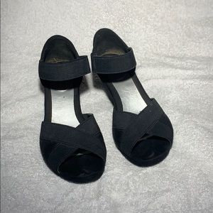 Woman’s High Heels LAURA SCOTT BY I COMFORT